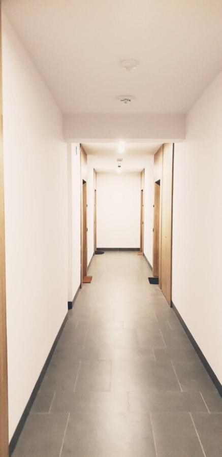 Primo Apartments Tramwajowa 17B Łódź Exterior foto